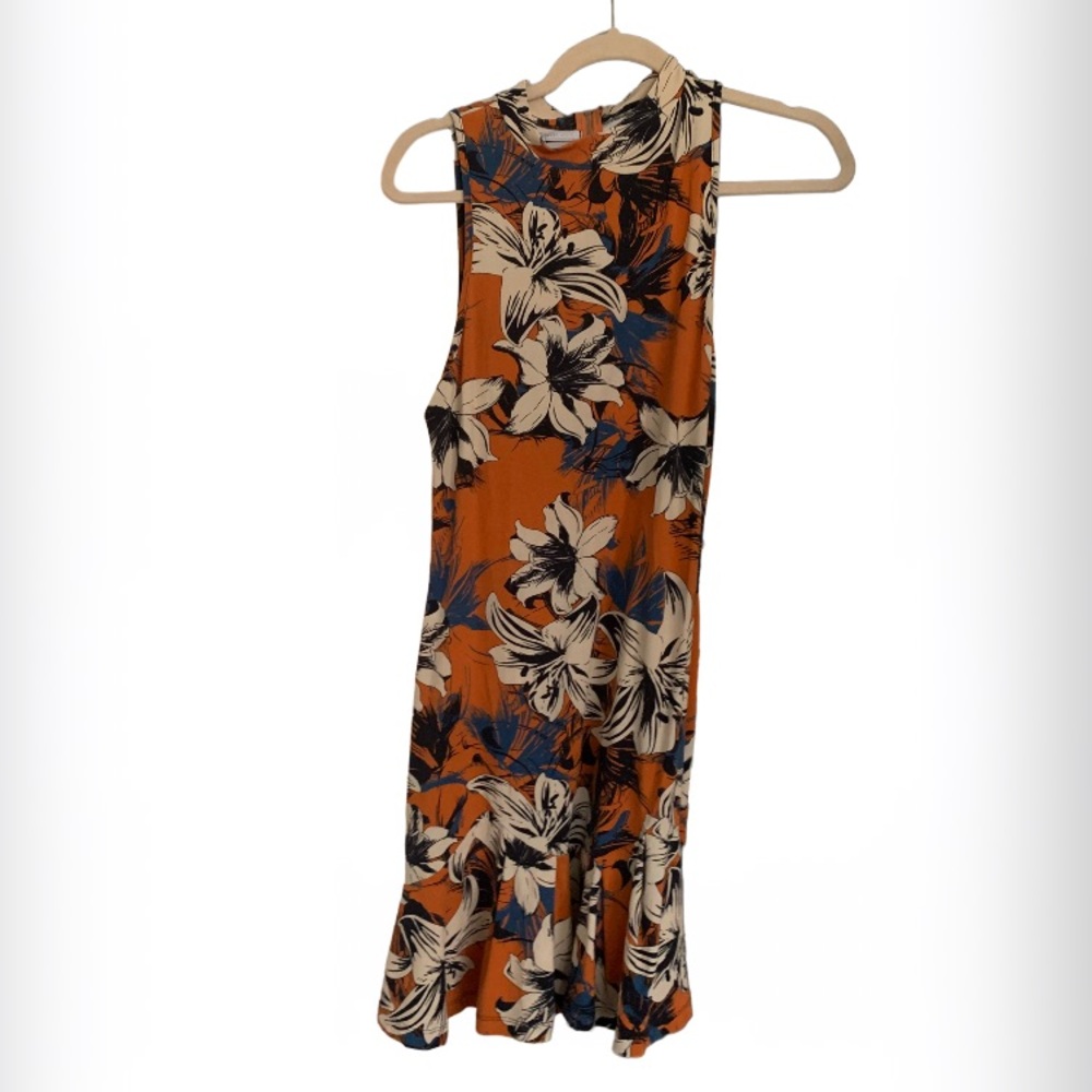 COLLCI DRESS